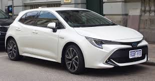 Research the 2020 toyota corolla hatchback with our expert reviews and ratings. Toyota Corolla Wikipedia