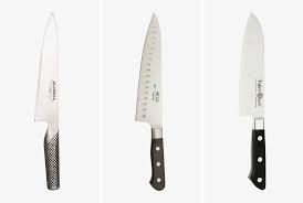 The included knife block keeps all of them secure and. Eyeing A Japanese Chef S Knife These Are The Three Brands To Know