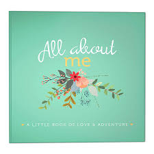 Keep a journal of the first of everything in your wonderland memory book. Best Baby Memory Books And Baby Journals 2021