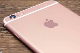 Warna rose gold adalah warna pink yang memiliki sentuhan warna keemasan. Jual Iphone 6s 128gb Warna Rose Gold Original Di Lapak Anggitnovianto Bukalapak