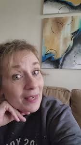 Paintings hung for the May 2nd opening at NVISION gallery in Niles! #art  #artist #painting #gallery