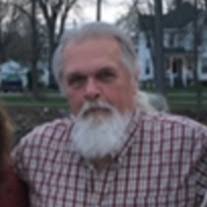 Obituary information for Bruce J. Capell