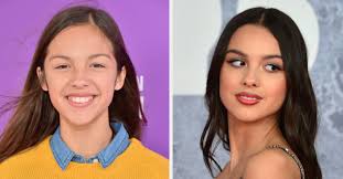 How Disney Star Olivia Rodrigo Avoided The Miley Cyrus Treatment