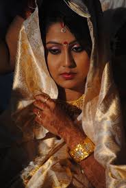 Give your guests a beautiful and personal invitation that they will truly cherish. Indian Bridal Apparel Assamese Bride India S Wedding Blog