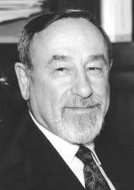 Candidate for Area 6 Trustee