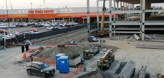 En san martín texmelucan, puebla, cuerpos de emergencia continúan en la búsqueda de los cuerpos de trabajadores que murieron tras un derrumbe en una obra de construcción La Jornada Derrumbe De Construccion En Puebla Deja Dos Muertos Y Cuatro Heridos