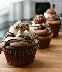 Cupcakes Tout Chocolat Easy Chocolate Cupcake Recipe Cupcake Recipes Cupcake Recipes Chocolate