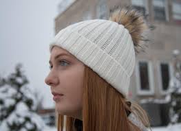 LYONS: Wear what you want this winter, including white