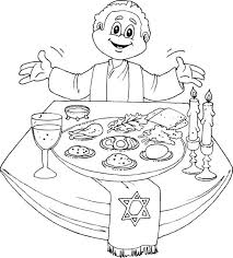 There's something for everyone from beginners to the advanced. Pin On Passover Coloring Page