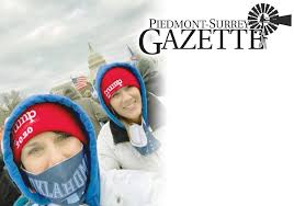 Top stories of the year 2021