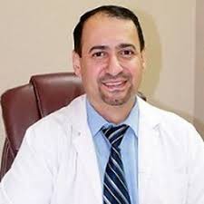 Best Doctor Ophthalmologist with Arab union international in |Rofancare