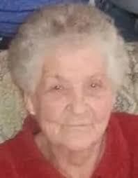 Obituary information for Mary Laws Riley