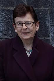 The death has occurred of Kathleen (Kay) CARTON (née Cassidy) (Bray,  Wicklow