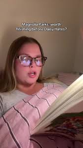 Is Magnolia Parks Worth Finishing Before Daisy Hates?