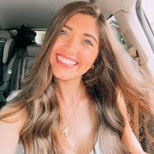 Kelsie Jordan's Instagram, Twitter & Facebook