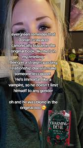 Exploring Dorian Gray's Queer Identity in Retellings