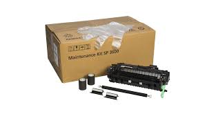Os support ricoh sp 3600dn. Type Sp 3600 Maintenance Kit Sp 3600 Ricoh Usa