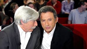 Il est le plus jeune d'une famille modeste de quatre enfants élevés par un père joaillier et. Michel Drucker Raconte Son Ami Jean Ferrat