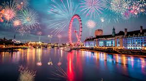 There are a total of eight bank holidays and public holidays in london every year, including religious and historical events. Bank Holidays In The Uk In 2021 And 2022 Expatica