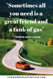 Don't let your luggage define your travels, each life unravels differently. 40 Best Travel Quotes With Friends In 2021 The Wanderlust Within