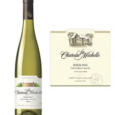 Chateau Ste Michelle Wines