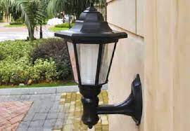 Visit us today for the widest range of solar lighting products. Solar Garden Wall Lights Nz Paulbabbitt Com