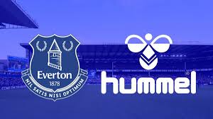 In the end, it turned out to be. Hummel Announce Everton 2020 21 Away Kit Release Date And Drop Colour Hint Liverpool Echo