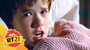 ‘The Sixth Sense’ “I See Dead People” Scene