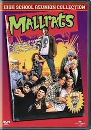 Mallrats (DVD Collector's Edition) [DVD] – GRUV Entertainment