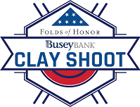 Clay Shoot