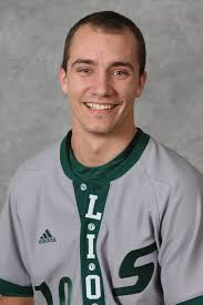 2014 Baseball Roster