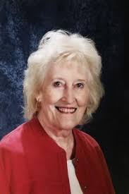 Lillian “Lil” Lamberth Gentry (1931-2018)