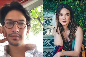 Dimas beck merupakan pemain sinetron sekaligus presenter indonesia. Dikabarkan Dekat Dimas Beck Akhirnya Tunjukkan Rasa Cintanya Ke Luna Maya Di Media Sosial Pikiran Rakyat Com