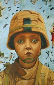 Eric Rue's Instagram, Twitter & Facebook