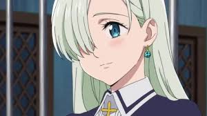 It featured zeldris and gelda. Elizabeth Liones Nanatsu No Taizai Wiki Fandom