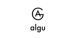 New Logo And Brand Identity For Algu By Francesc Moret Bp O Interior Logo