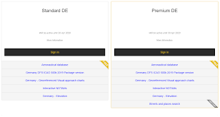 air navigation pro german package is now available