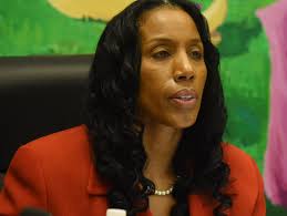 State sides with Poughkeepsie school chief