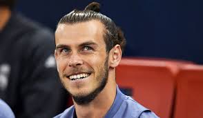 Gareth (frank) bale was born in cardiff on july 16th 1989. Bale Berater Barnett Transfer Auch Im Sommer Wenig Wahrscheinlich Real Total