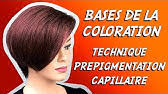 Essai de coupe de cheveux virtuel gratuit 2015. Bases De La Coupe 8 Coupe De Cheveux Courts Initiation Coiffure Youtube
