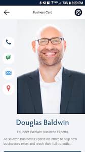 The smart business card everyone can use. Updated Shuffle Digital Business Card Pc Android App Download 2021