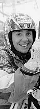 Nana, un gigante Per la prima volta