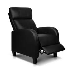Designed to cradle you in comfort, a castlery armchair uplifts any corner of your home in castlery is an online furniture store in australia which looks to reinvent how furniture retail works. Artiss Recliner Chair Luxury Sofa Lounge Leather Armchair Couch Buy Recliner Chairs 9350062088647