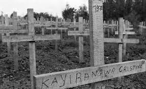 However, this young officer from the senegalese army showed bravery at a time when the rest of we were celebrating the memory of captain mbaye diagne, who was a military observer for unamir (united nations assistance mission for rwanda). Rwanda Genocide Rwandais L Onu Creee Une Medaille Mbaye Diagne Allafrica Com