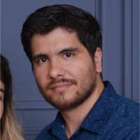 Jorge Heriberto Chávez Rosales Email & Phone Number