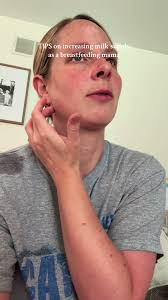 Abbie Pickles Lactation