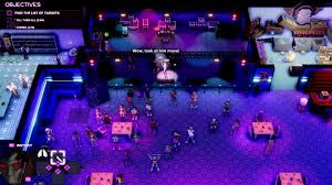 The player is a person who is sick of their neighbours having loud parties late at night with the solution of killing every member of the party. Party Hard 2 Review Thesixthaxis