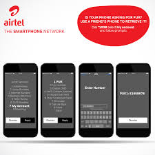 After the puk code is entered, the pin must be reset. Airtel Uganda Is Your Phone Asking For Puk Code Use A Facebook