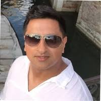 Raj Rai Email & Phone Number