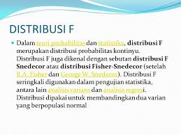 Contohnya apabila kita menentukan 20saham di bulan mei 2007. Distribusi Peluang Kontinu Ppt Download